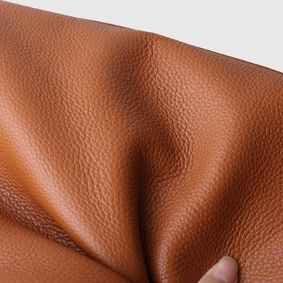 Lumiéra – Sac bandoulière fait main