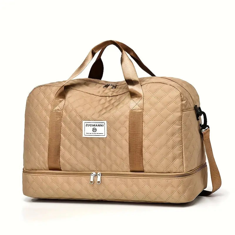 Lueur – Le sac parfait pour le voyage et le sport