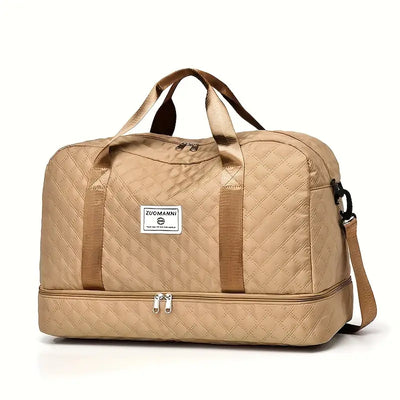 Lueur – Le sac parfait pour le voyage et le sport