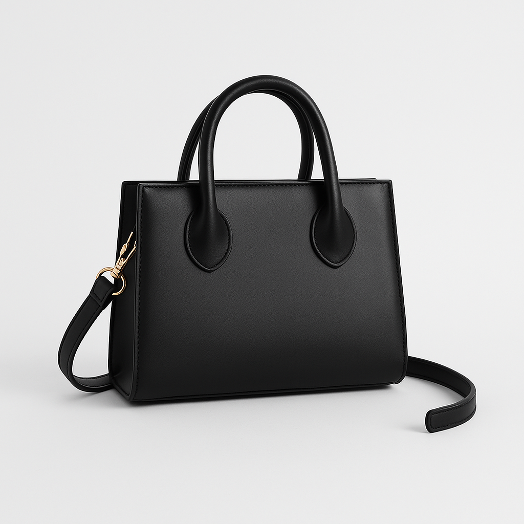 Élodie – Le mini-sac à main élégant