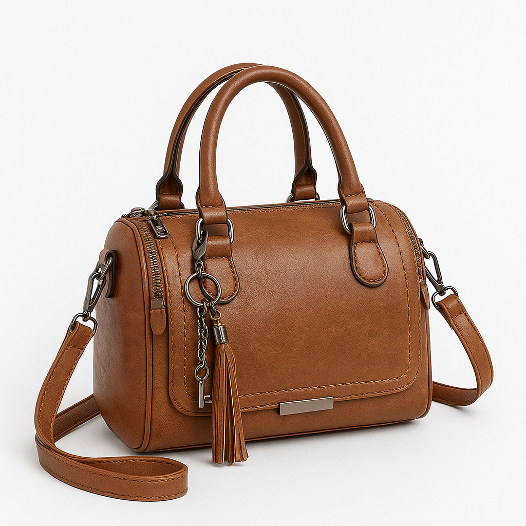 Loof | Sac bandoulière vintage pour femme