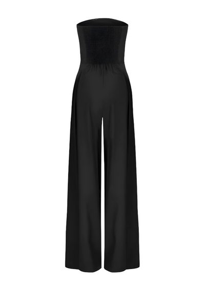 Amélie - Combinaison Bustier
