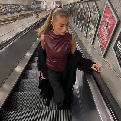 Victoria | Top Bordeaux Élégant