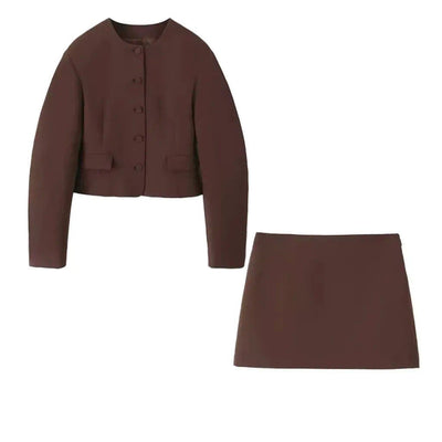 Lowé | Ensemble Mocha