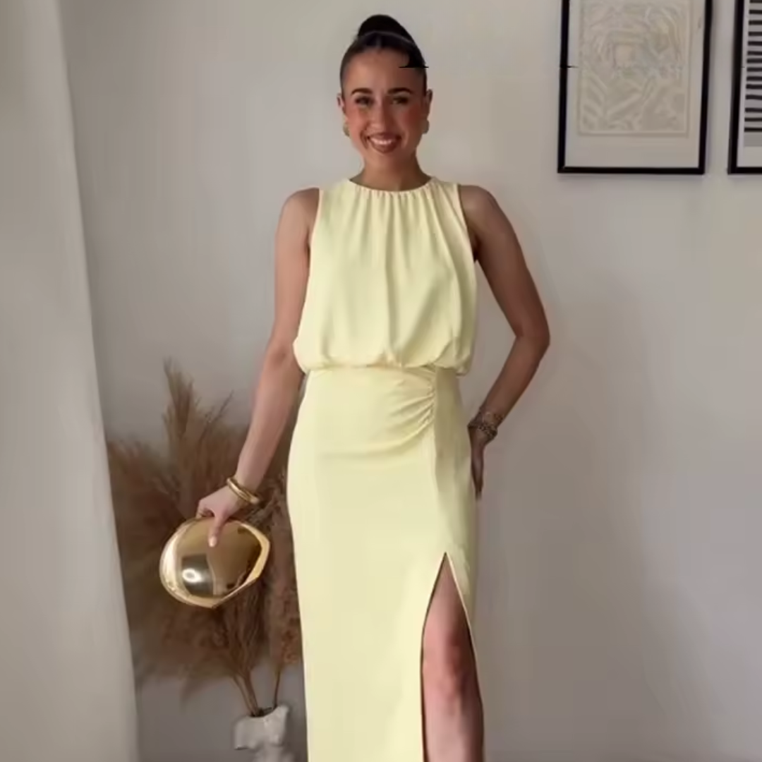 Élodiane | L’été dans une robe