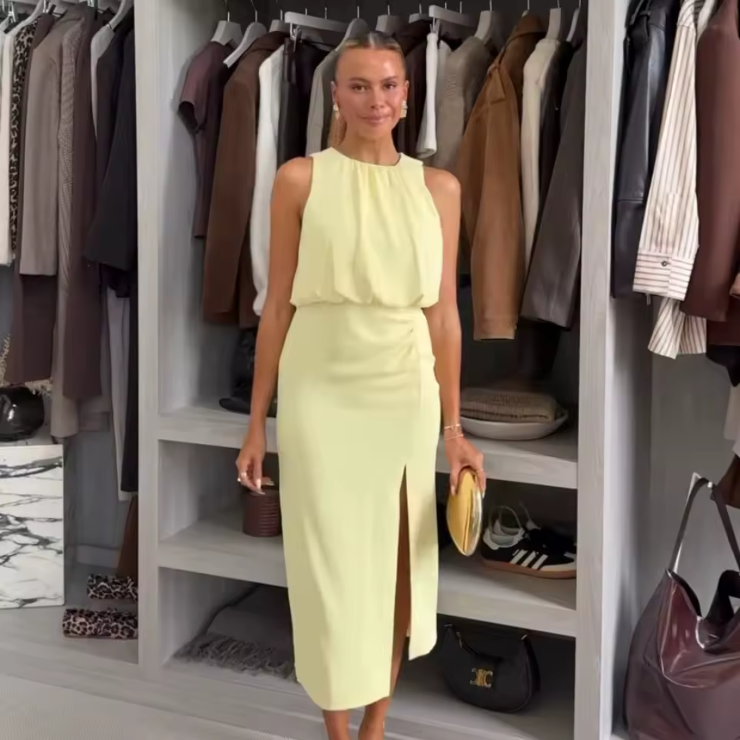 Élodiane | L’été dans une robe