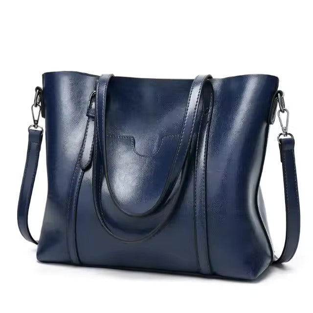 Senna – Sac en tissu élégant