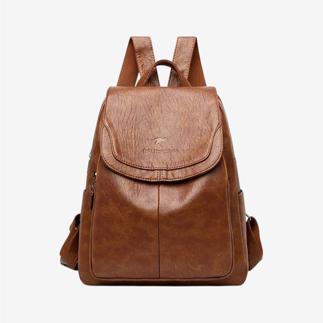 Elda | Sac à dos sécurisé