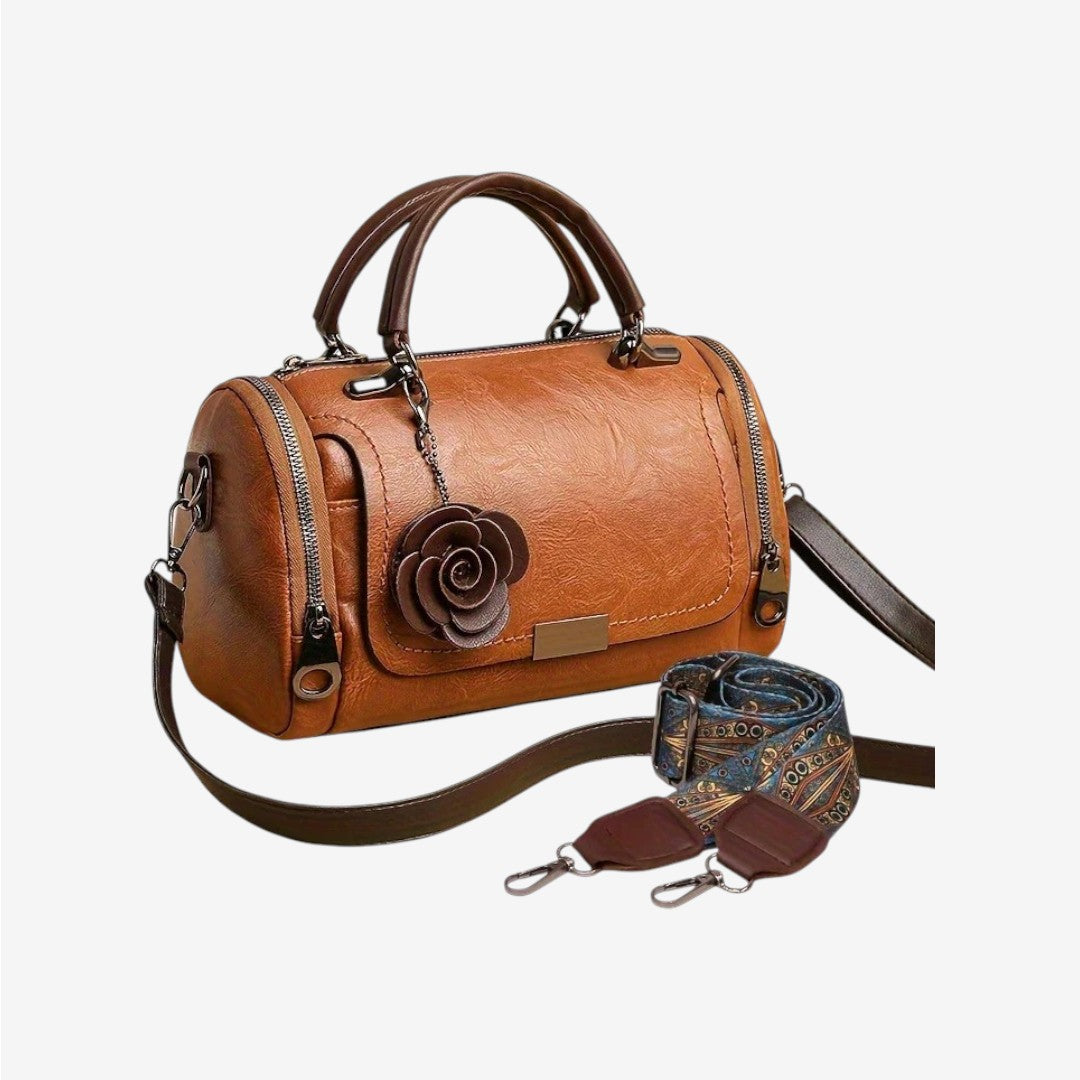 Colette – Le sac à main en cuir parfait pour tous les jours