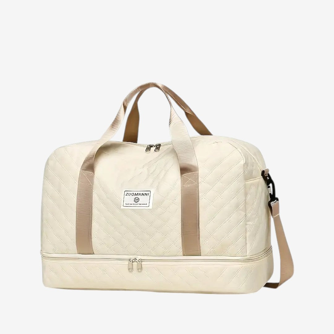 Lueur – Le sac parfait pour le voyage et le sport