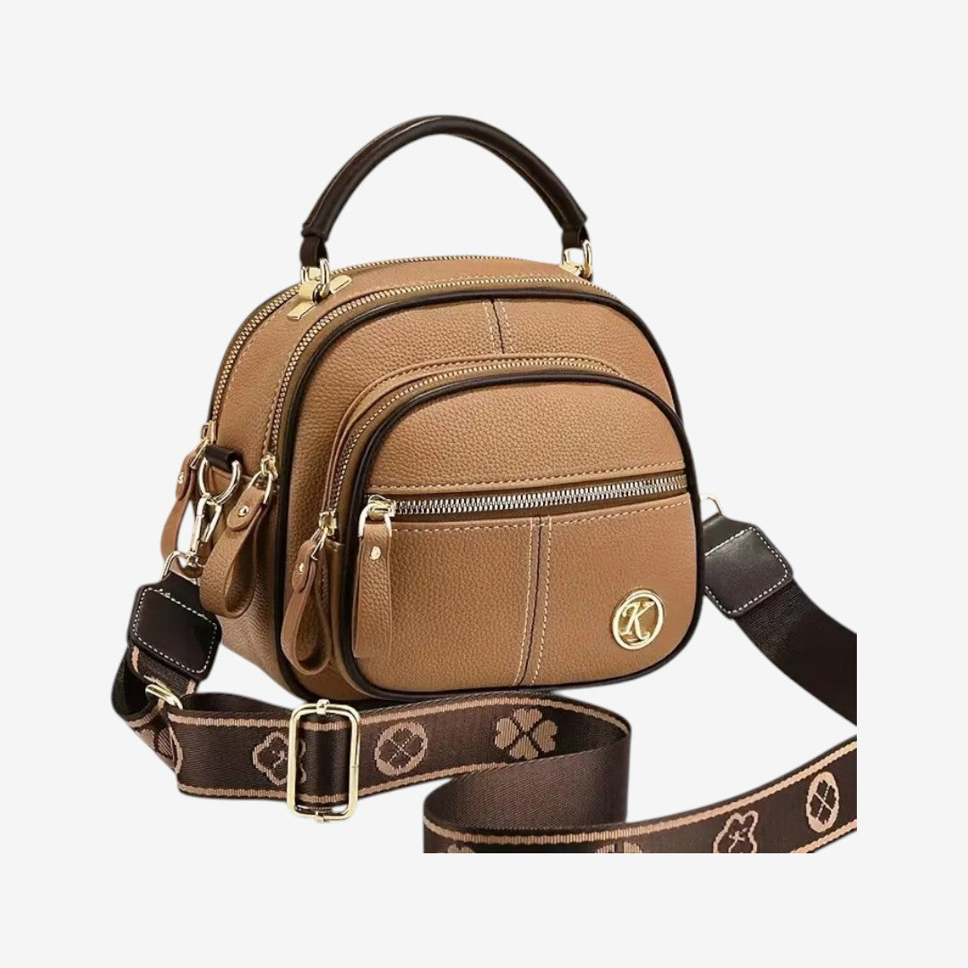 MK | Sac bandoulière luxueux