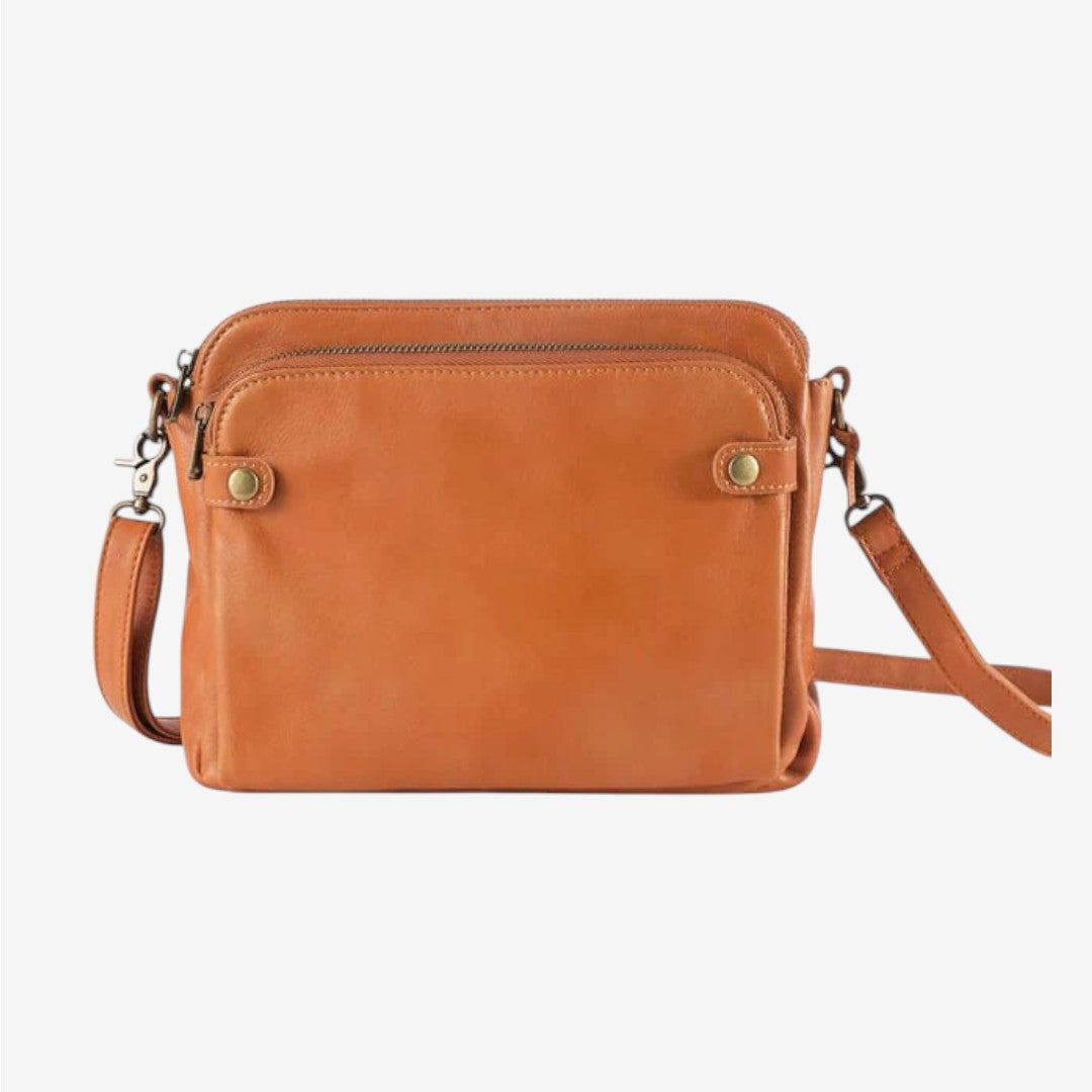 Croé – Sac à bandoulière élégant