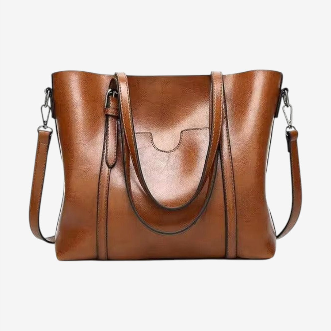 Senna – Sac en tissu élégant