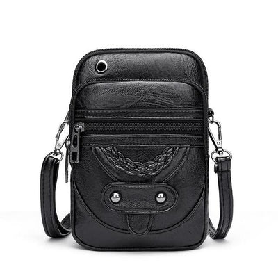 Julia - Sac bandoulière vintage
