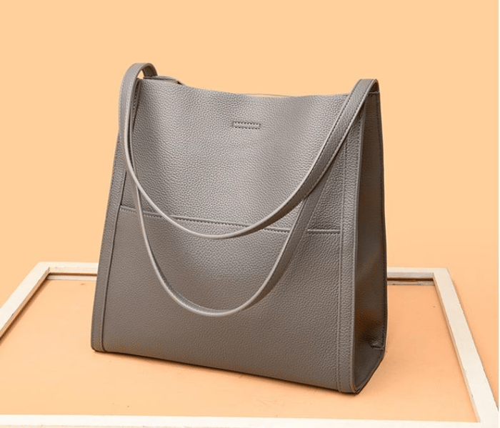 Lumiéra – Sac bandoulière fait main