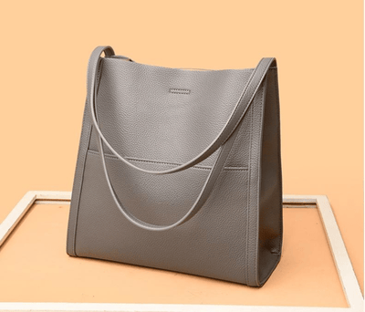 Lumiéra – Sac bandoulière fait main