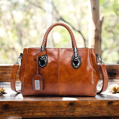 Loewe | Sac en cuir