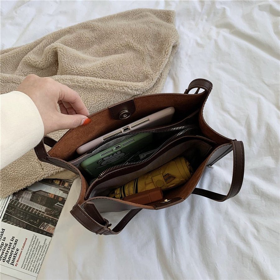 Labell | Sac bandoulière
