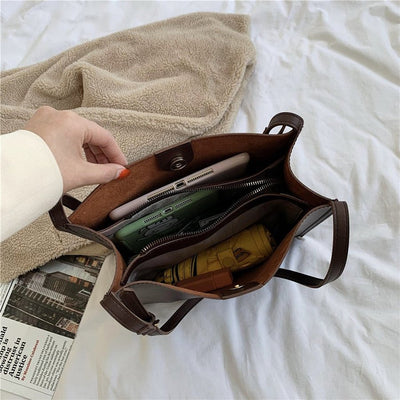 Labell | Sac bandoulière