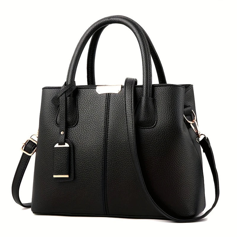 Evelina – Sac en cuir premium