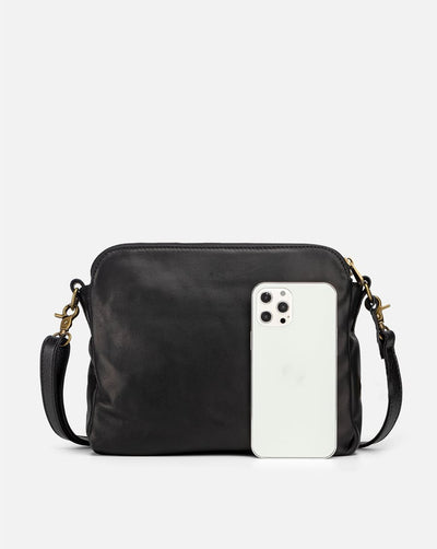 Croé – Sac à bandoulière élégant