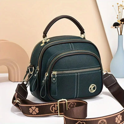 MK | Sac bandoulière luxueux