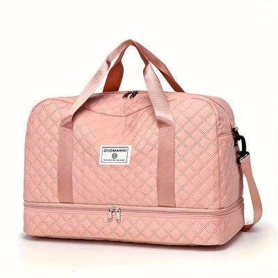 Lueur – Le sac parfait pour le voyage et le sport