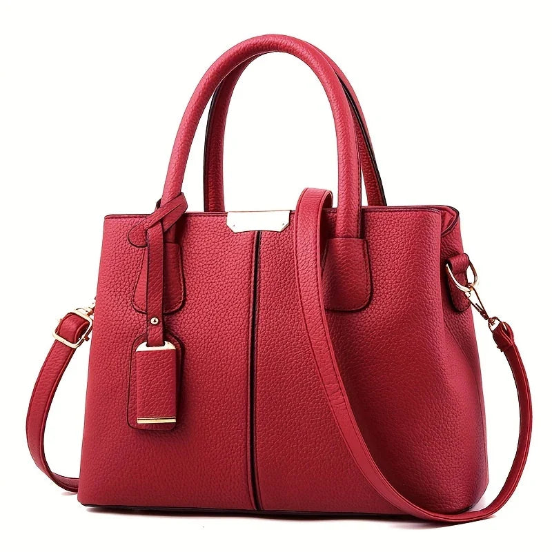 Evelina – Sac en cuir premium