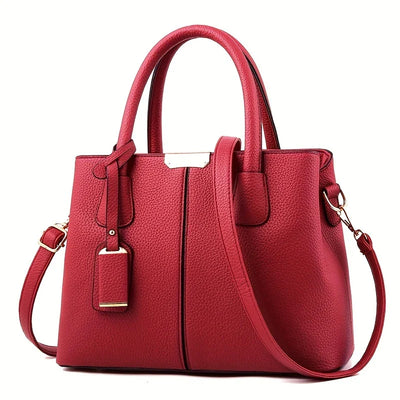 Evelina – Sac en cuir premium