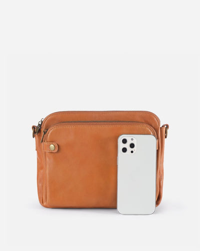 Croé – Sac à bandoulière élégant