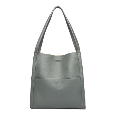 Lumiéra – Sac bandoulière fait main