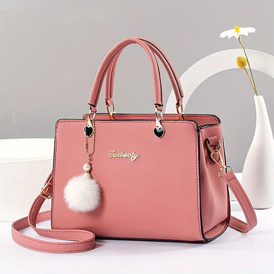 CELINA – Le petit sac à main luxueux