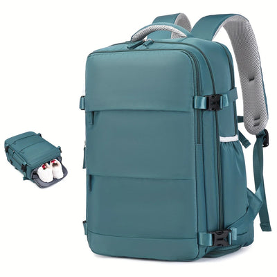 Léonie – Le sac à dos de voyage ultime