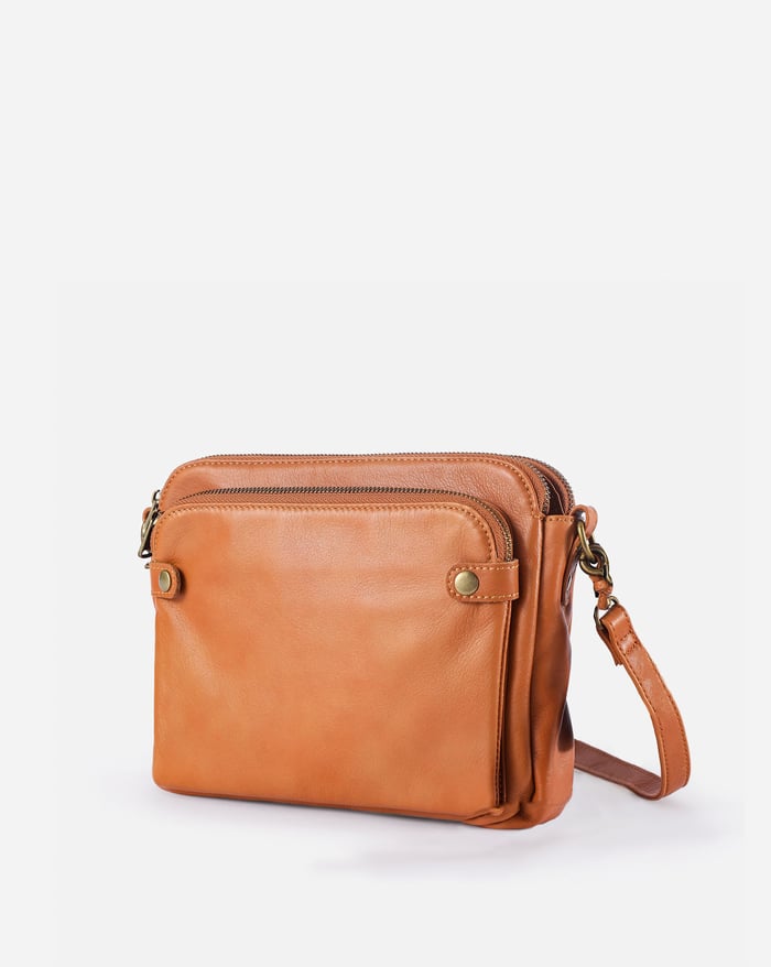Croé – Sac à bandoulière élégant