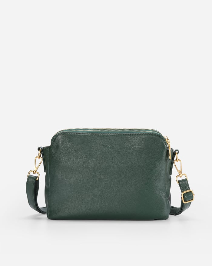 Croé – Sac à bandoulière élégant