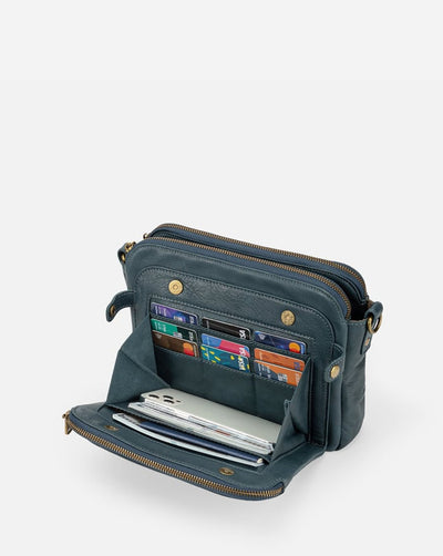 Croé – Sac à bandoulière élégant