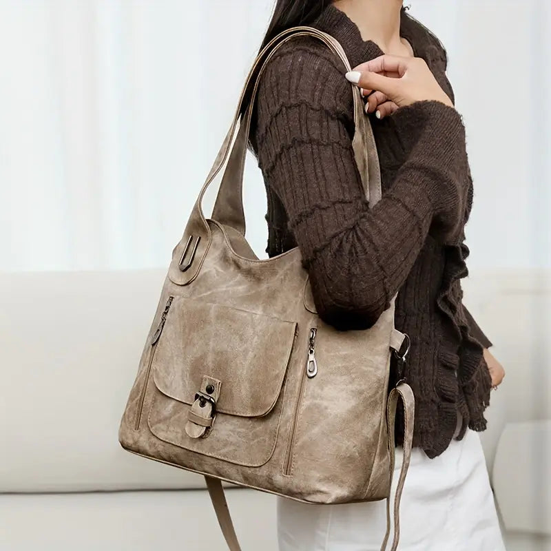 Clémence | Sac bandoulière