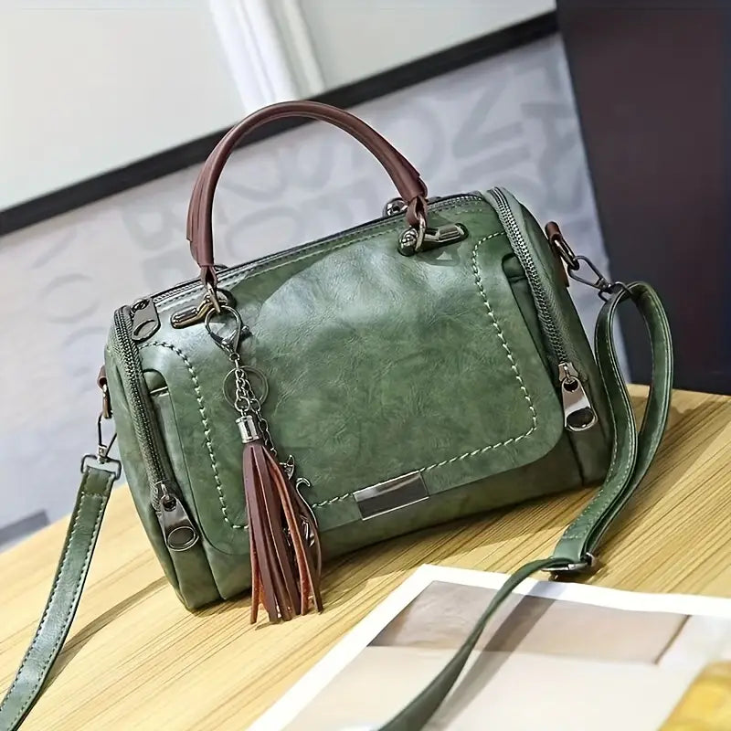 Loof | Sac bandoulière vintage pour femme