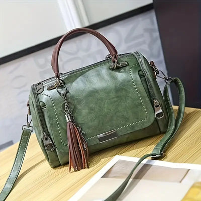 Loof | Sac bandoulière vintage pour femme