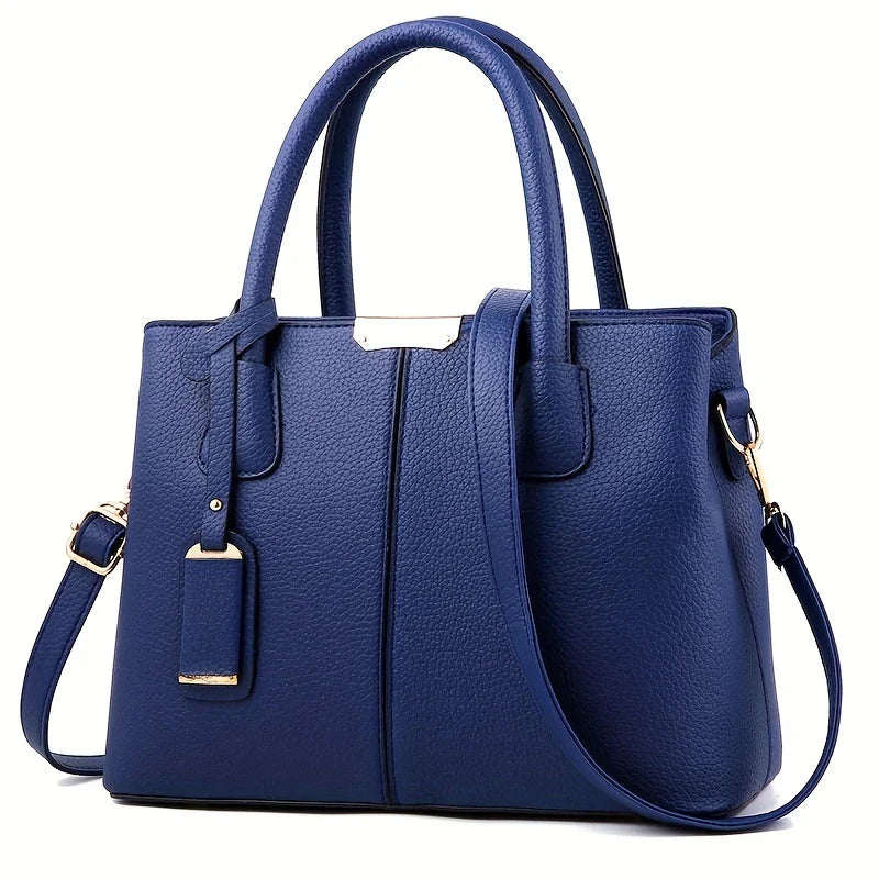 Evelina – Sac en cuir premium