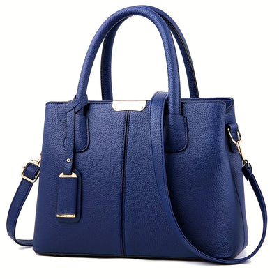 Evelina – Sac en cuir premium