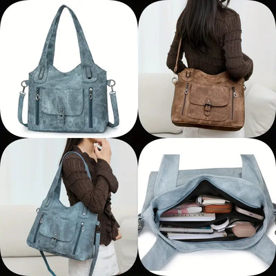 Clémence | Sac bandoulière