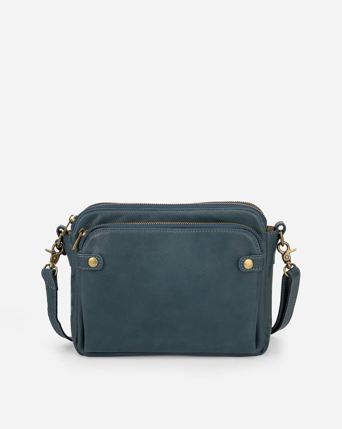 Croé – Sac à bandoulière élégant
