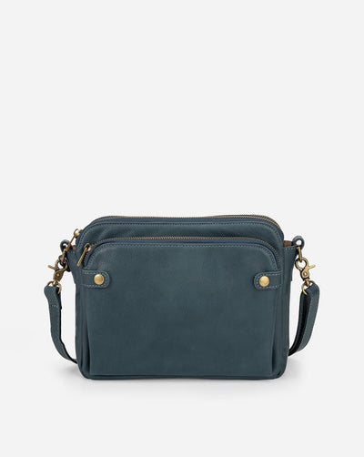 Croé – Sac à bandoulière élégant