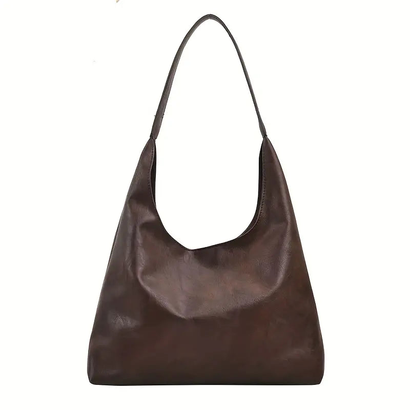 Ellis – Sac bandoulière vintage au design uni