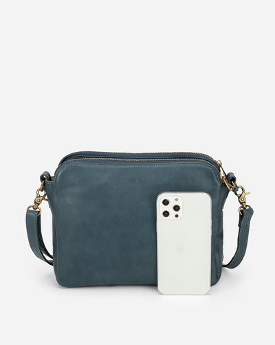 Croé – Sac à bandoulière élégant