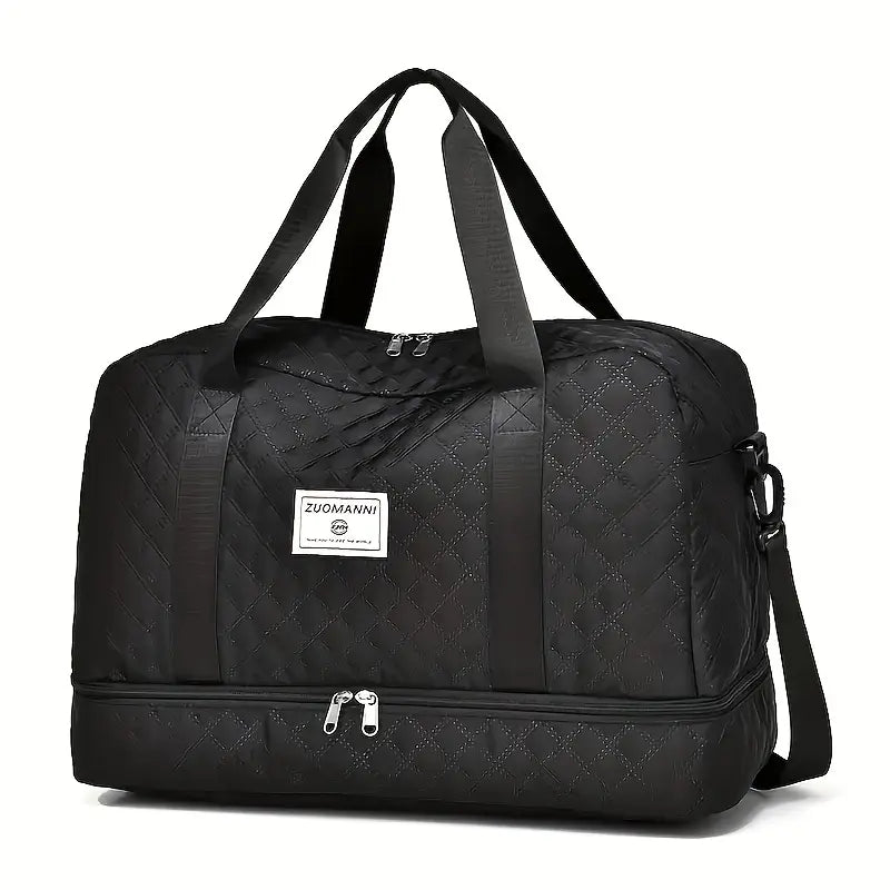 Lueur – Le sac parfait pour le voyage et le sport