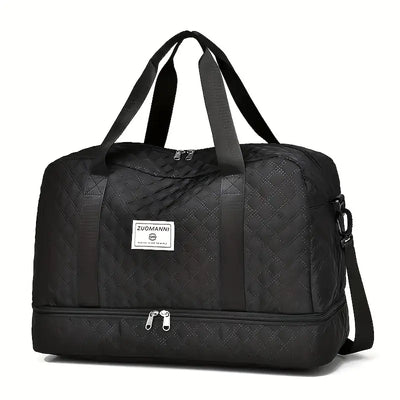 Lueur – Le sac parfait pour le voyage et le sport