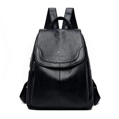 Elda | Sac à dos sécurisé