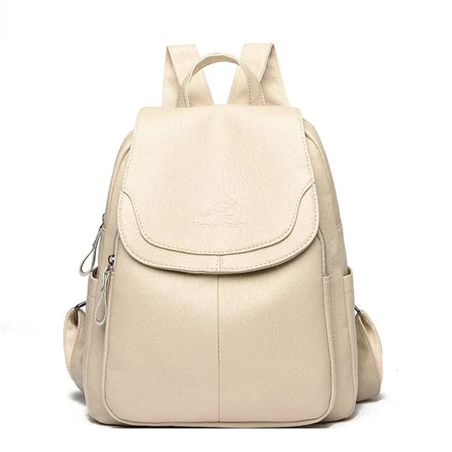 Elda | Sac à dos sécurisé